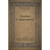 Livros/Acervo/A/ALENCAR MARIO CONTOS